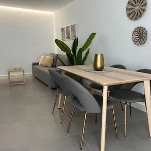  Apartamento La Luna De Villaceballos