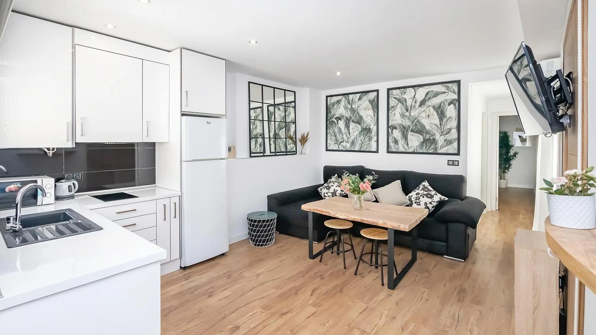 Apartment Bhost - Tendillas Cordoba