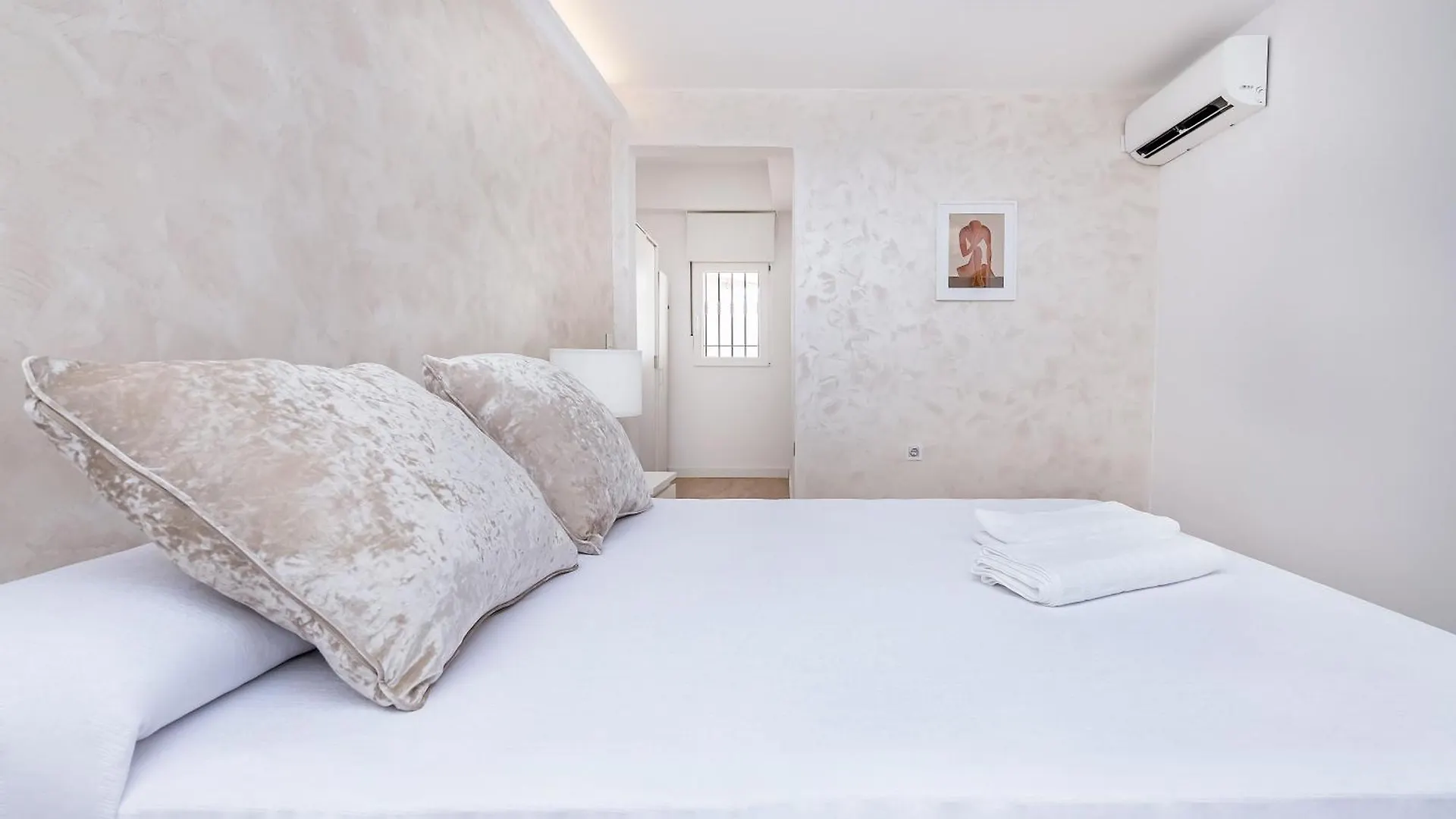 Bhost - Tendillas Cordoba
