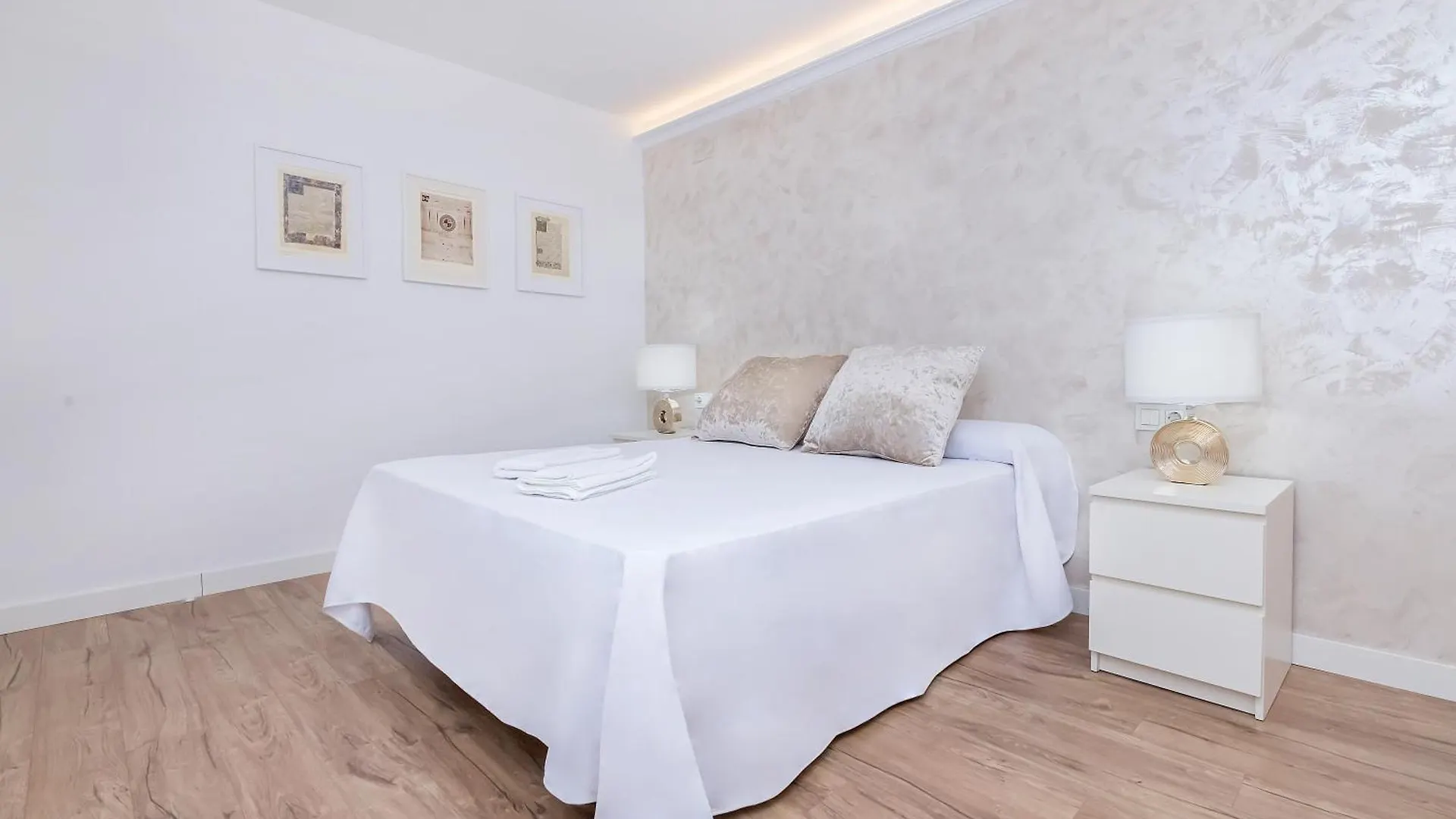 Bhost - Tendillas Cordoba Apartment